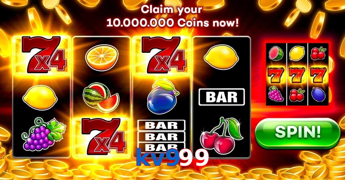 kv999